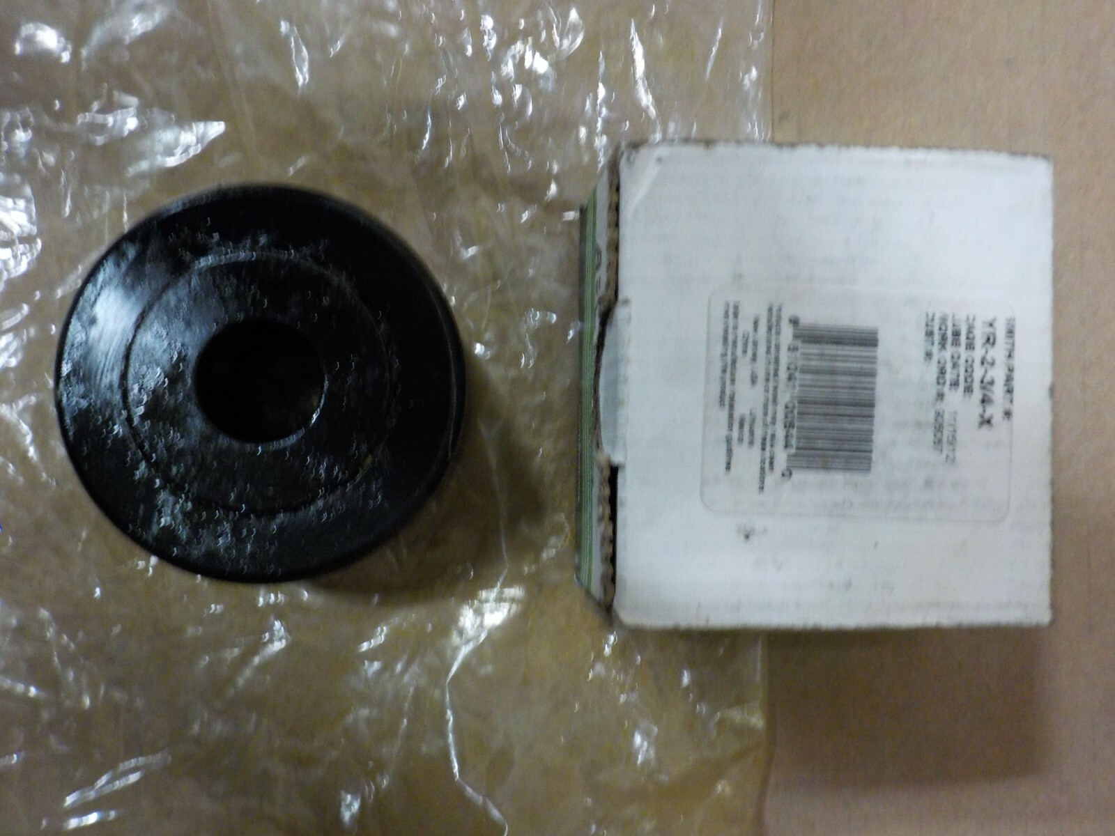 Smith Bearing YR-2-3/4-X