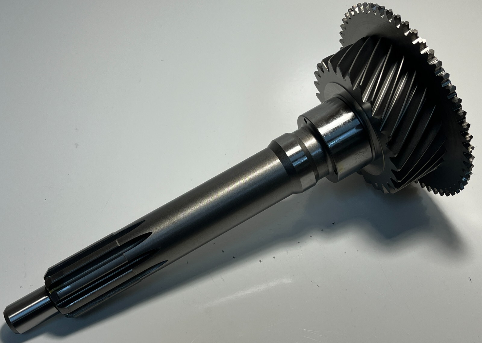 Input Shaft/NV5600/6 Speed/1 3/8"/22748/1999-05 Dodge/22748/NV5600-16A