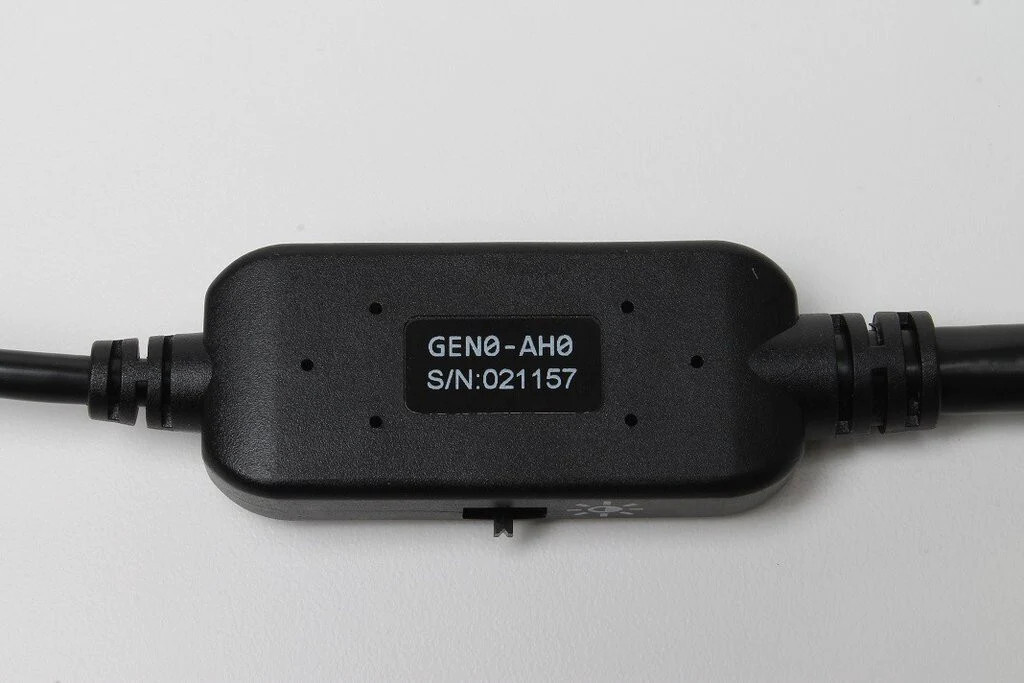 YPbPr Component Cable for Sega Genesis - HD Retrovision