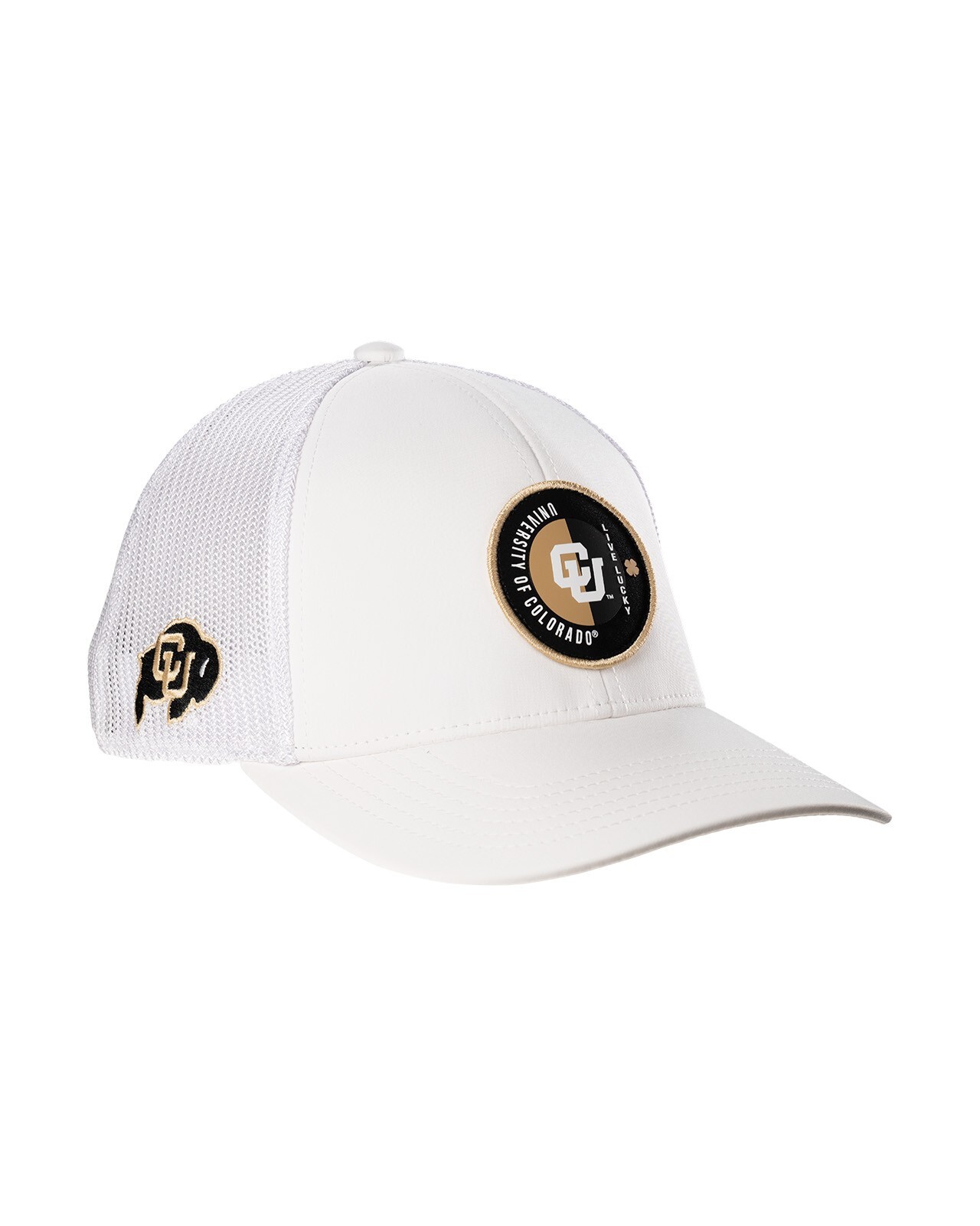 Black Clover Colorado Echo Adjustable Hat