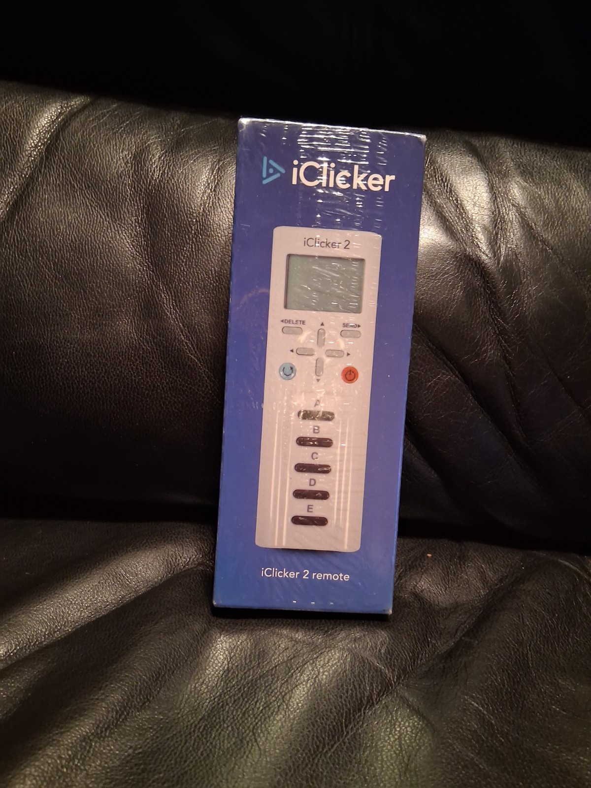 iCLICKER 2 remote New Sealed
