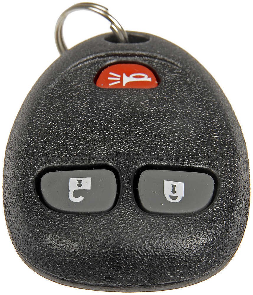 Keyless Entry Transmitter Dorman 13716