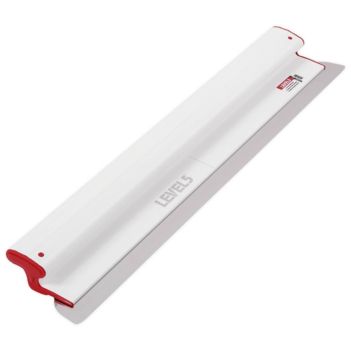 LEVEL5 #4-932C Composite Skimming Blade 32" Stainless Steel | Free Shipping NIB