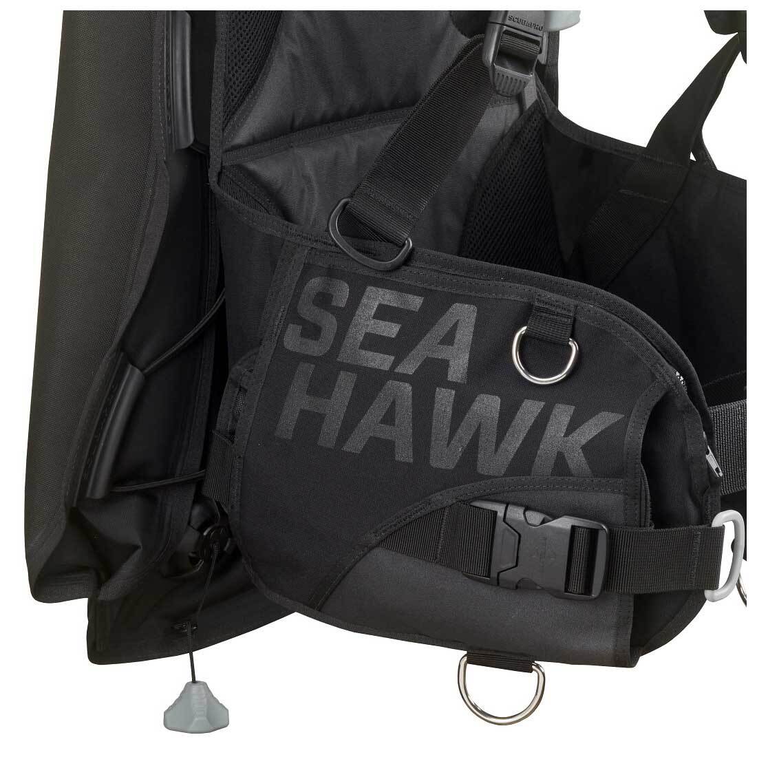 Scubapro Seahawk 2 BCD