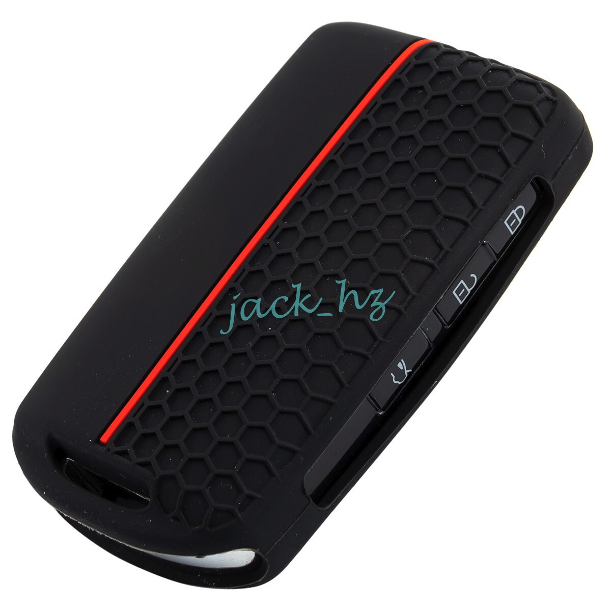 Silica Gel Car Key Case Fob Cover For Mazda 3 6 CX5 CX9 CX30 CX50 CX60 CX70 CX90
