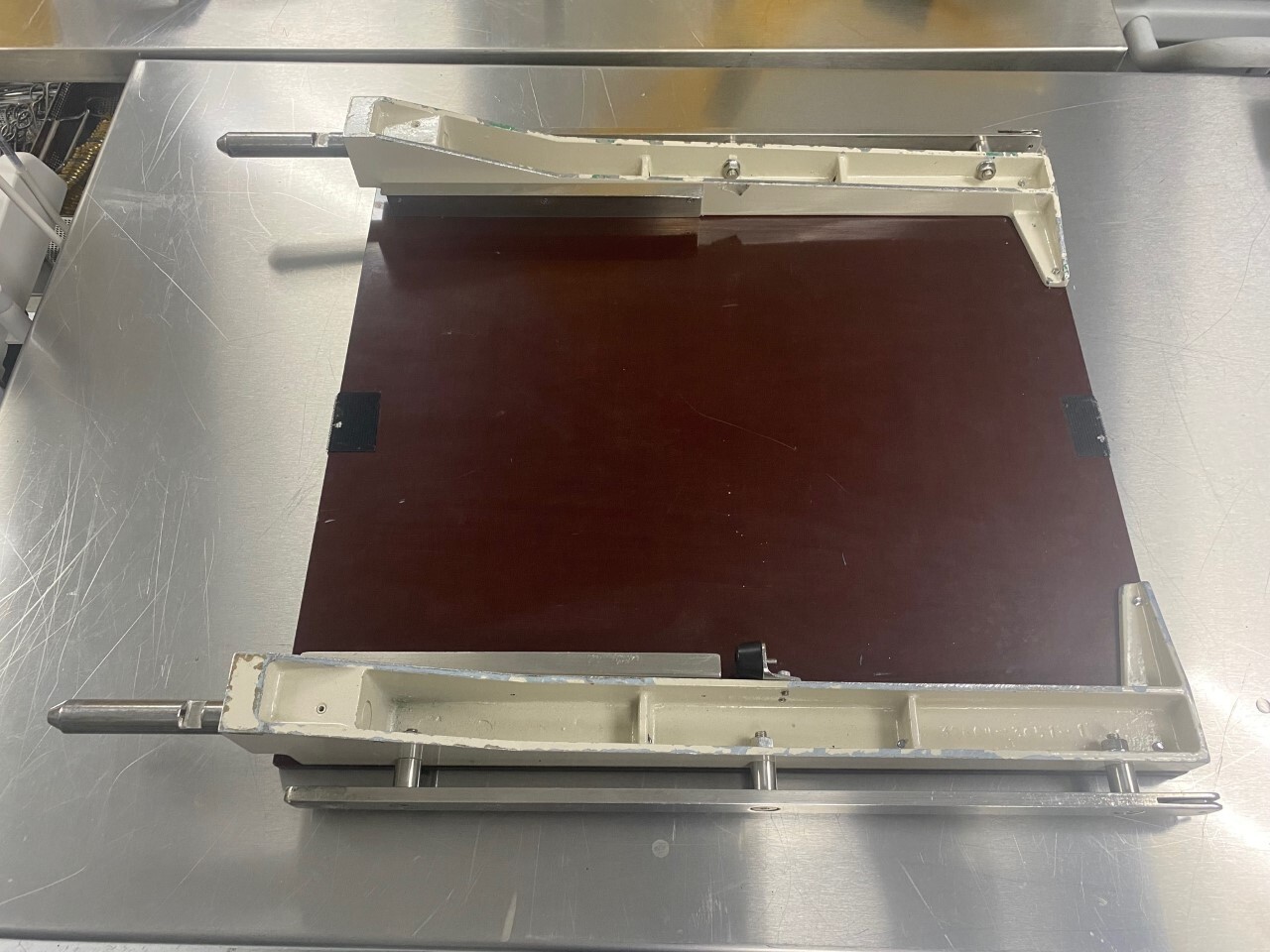 Skytron 3100 Series Surgery Table Extension / Foot Section