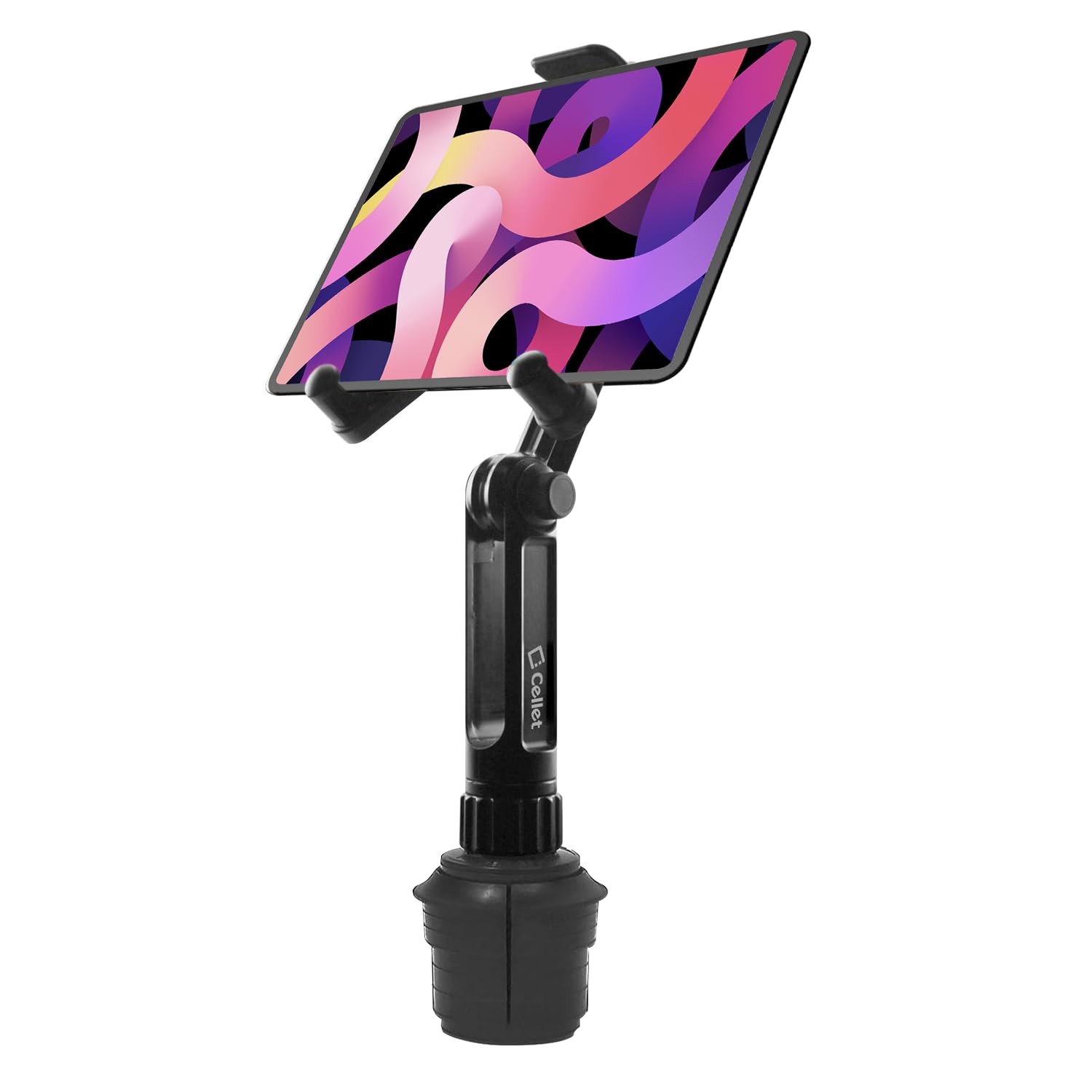 Portavasos Para Automóvil Soporte Para Tableta Y Base Para Teléfono Camión NUEVO