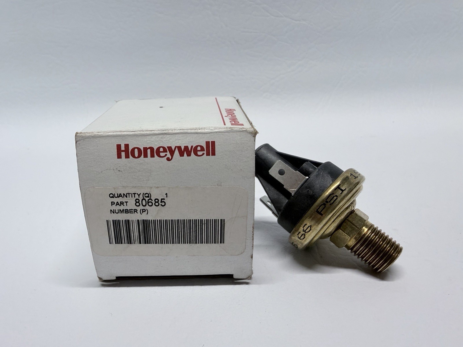 NEW Honeywell 80685 Pressure Switch