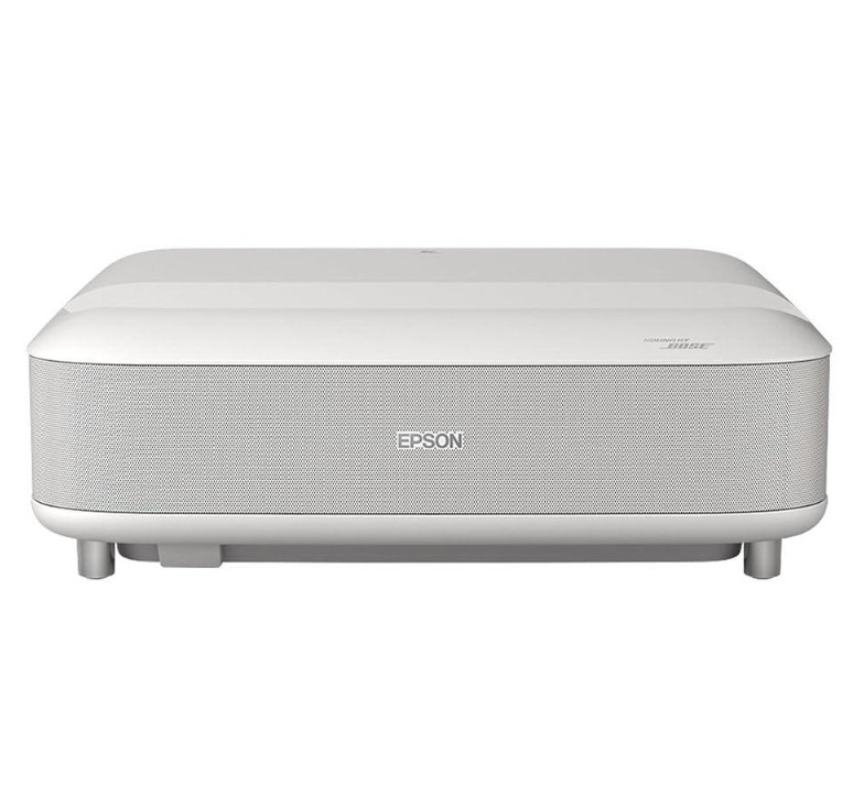 Epson EH-LS670W Ultra Short Throw 4K PRO-UHD Projector 3600 Lumens