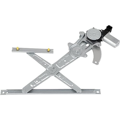 Rear Right Power Window Regulator Replacement for 2009-2012 for Infiniti