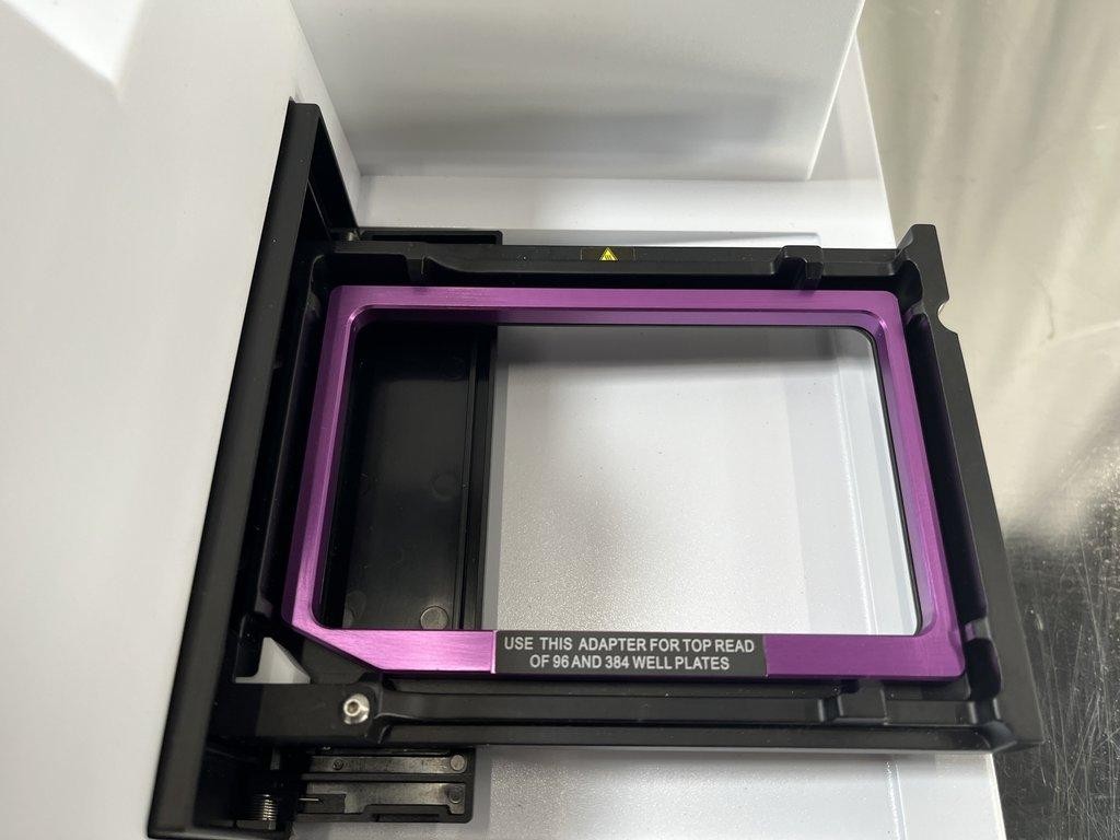 Molecular Devices SpectraMax M3 Microplate Reader Multi-Mode Lab Eq (BB3374626)
