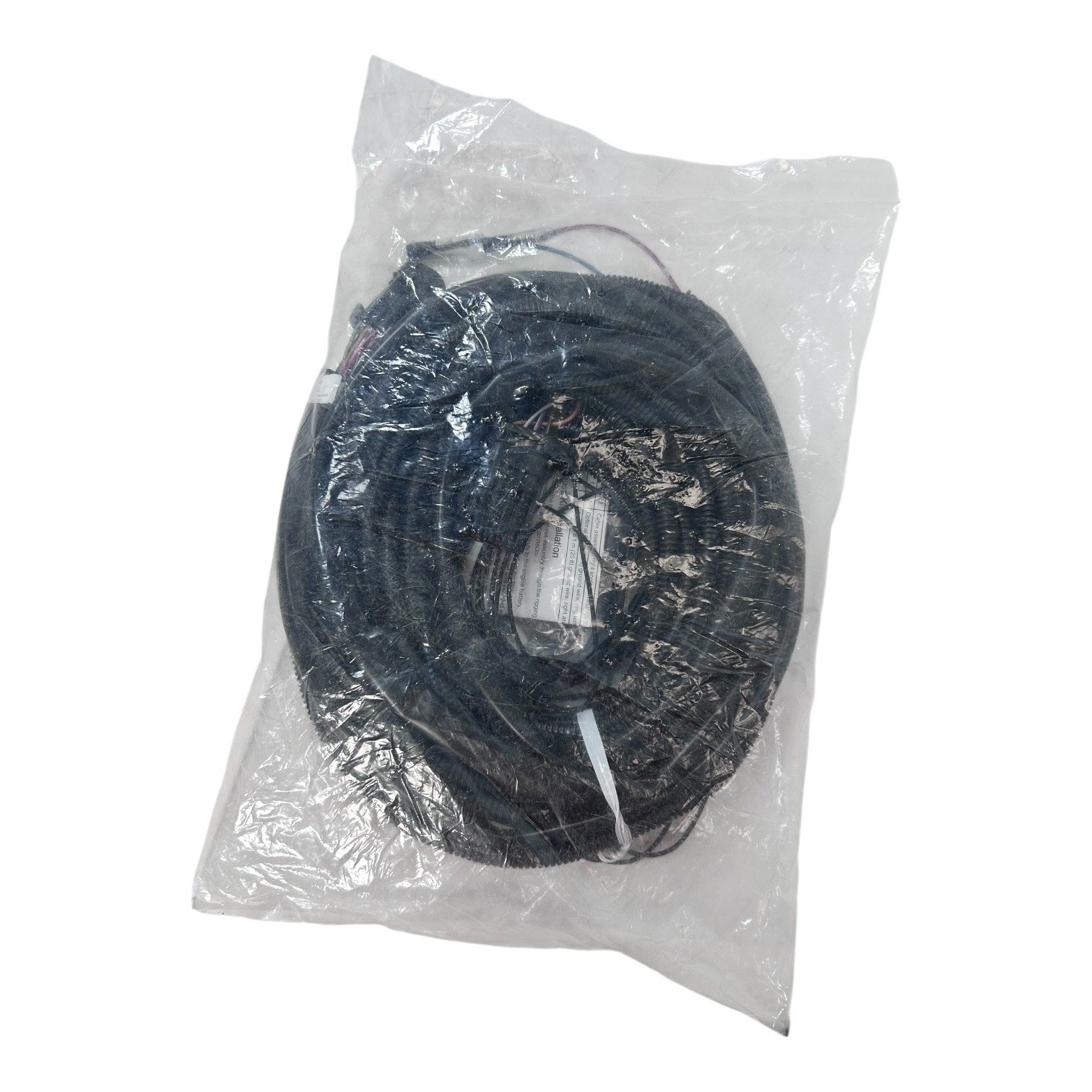 Mercury 84-8M0075945, Fuel Paddle Wheel Harness Kit -NEW- OEM