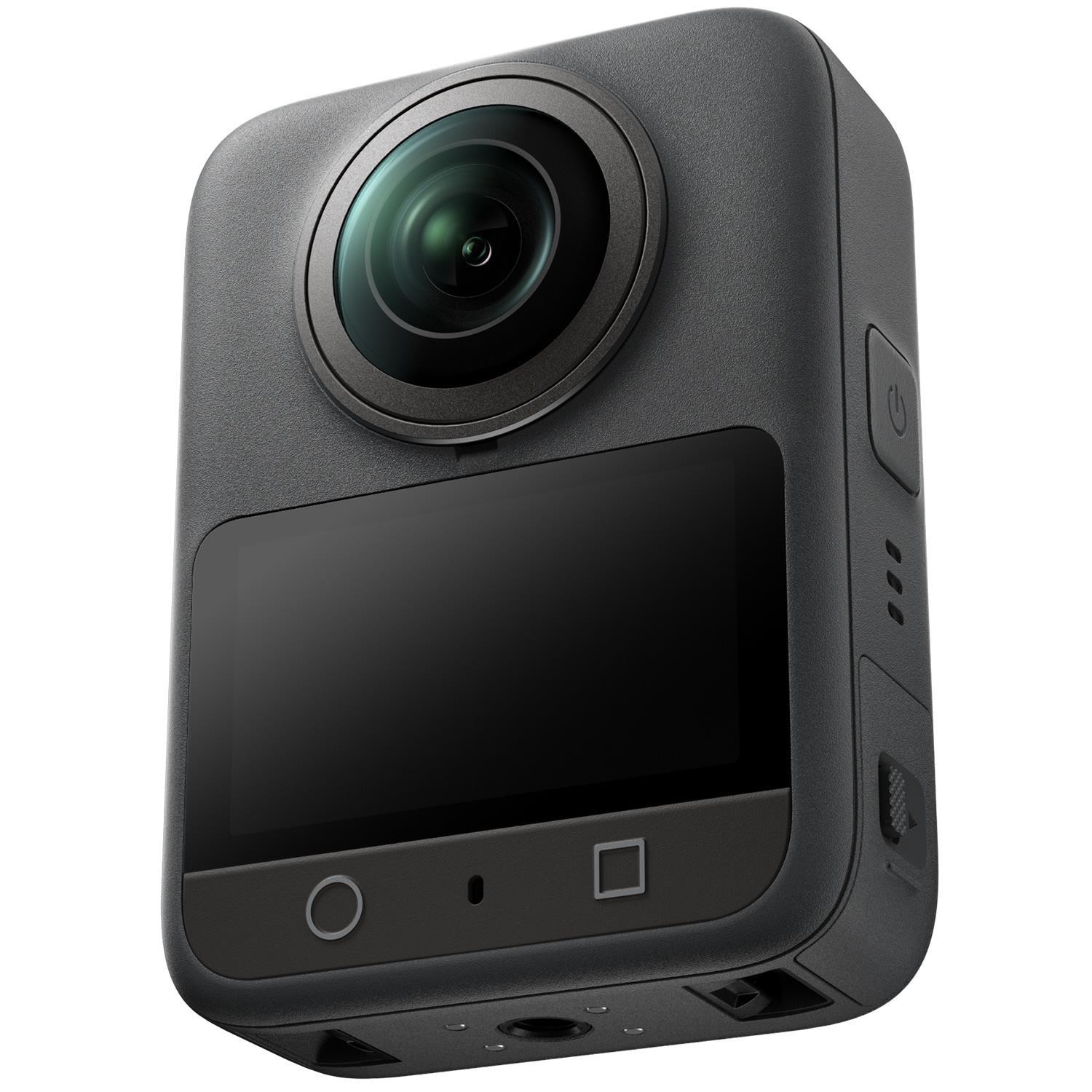 DJI Osmo 360 Adventure Combo - Refurbished