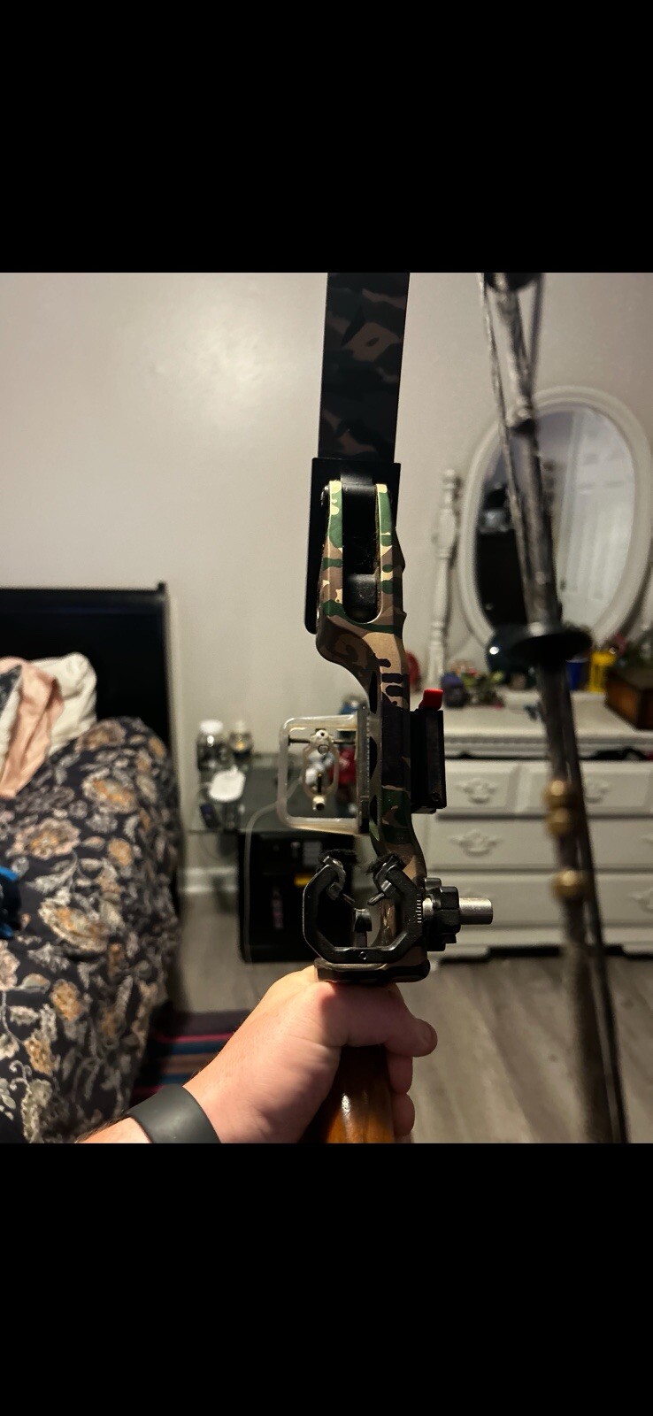 Hoyt Bow