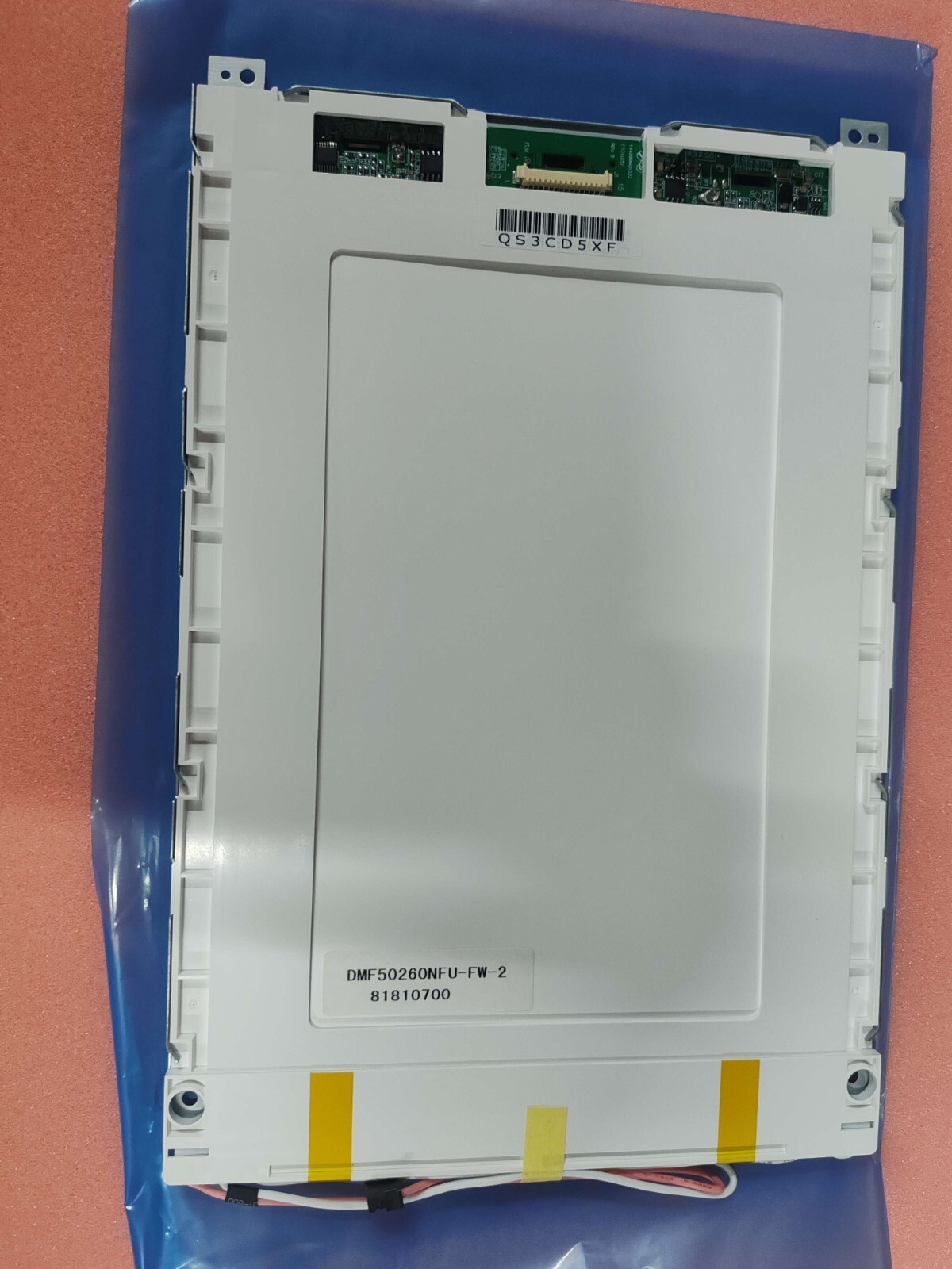 NEW LTBSHT157GC LM157-0 LCD Display Module with 90 days warranty