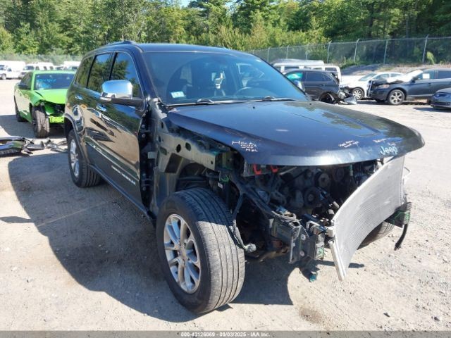 GRANDCHER 2015 Transmission Shift 2044984