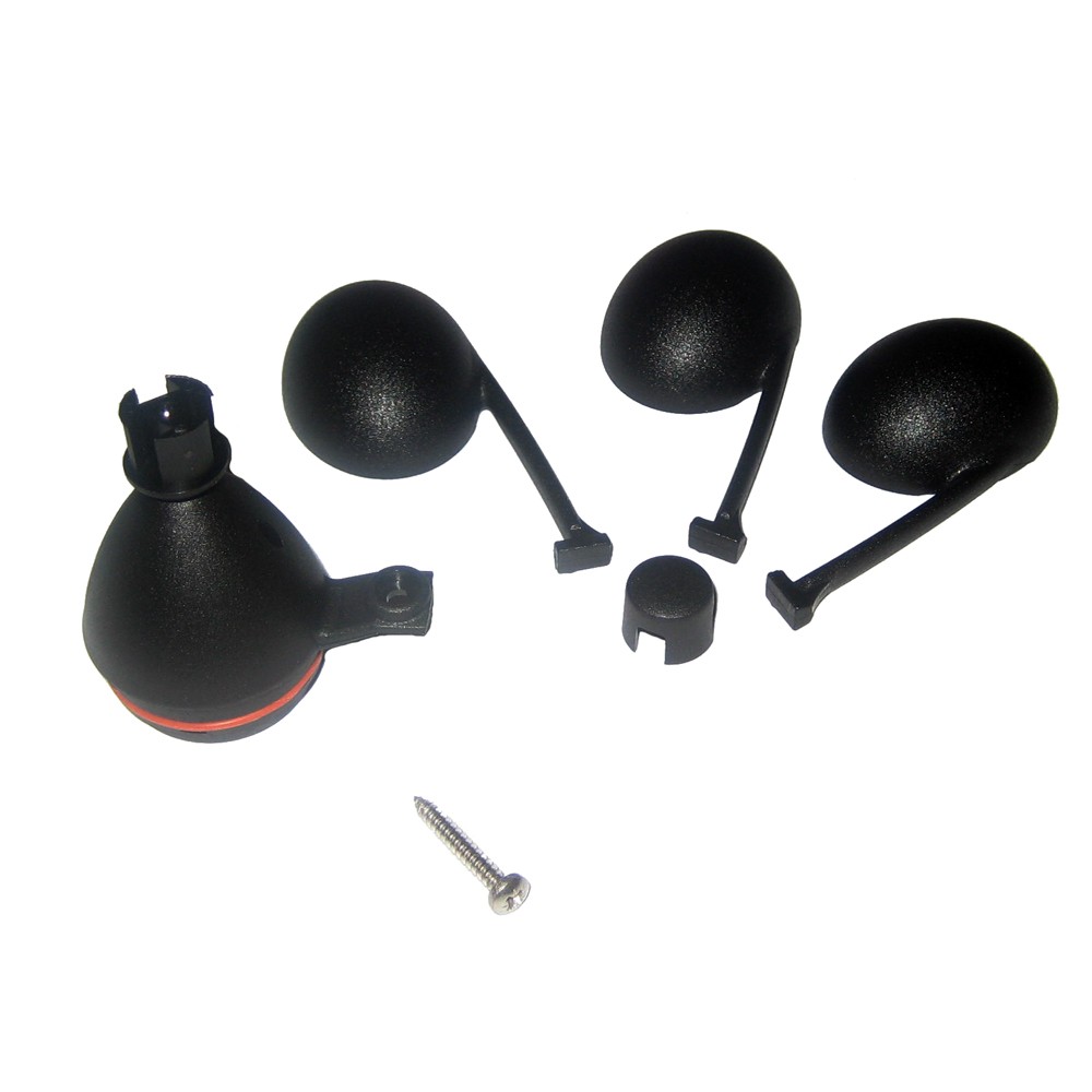 Raymarine Wind Transmitter Bearing Service Kit RAYMARINE PARTS TA122  Expedited