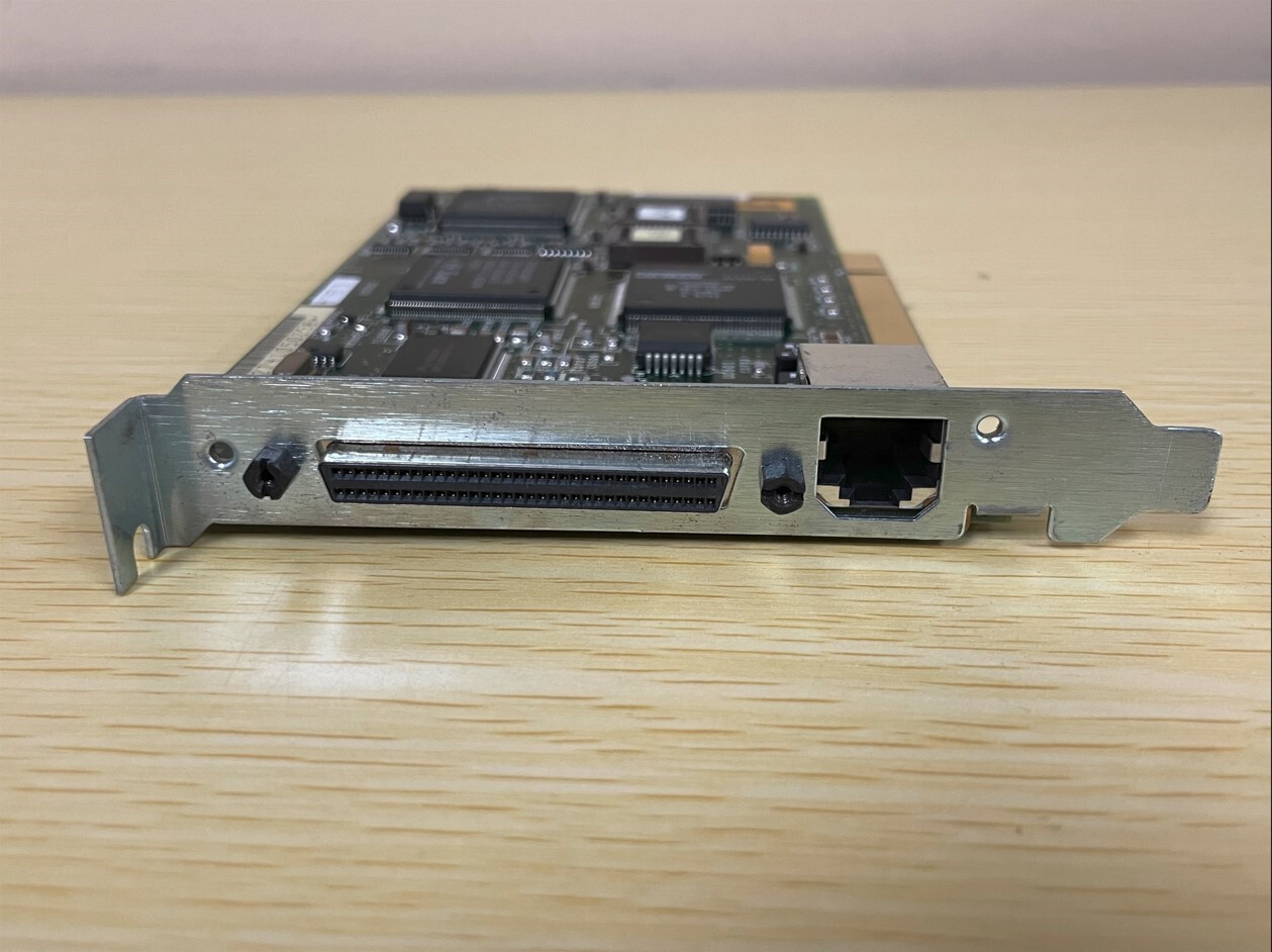 Sun Microsystems PCI Controller Card 270-2741-05 Rev 01