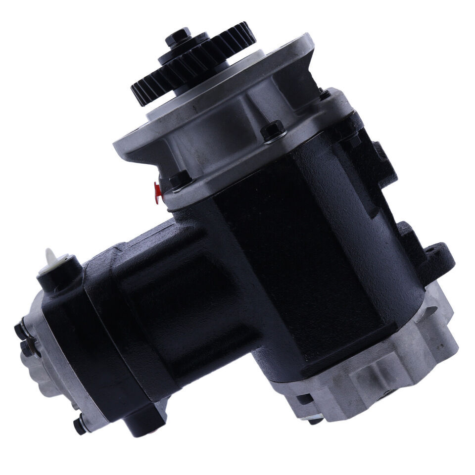 NEW 1PC Air Brake Compressor 3558006 Fit for Cummins Engine 6CT 8.3L