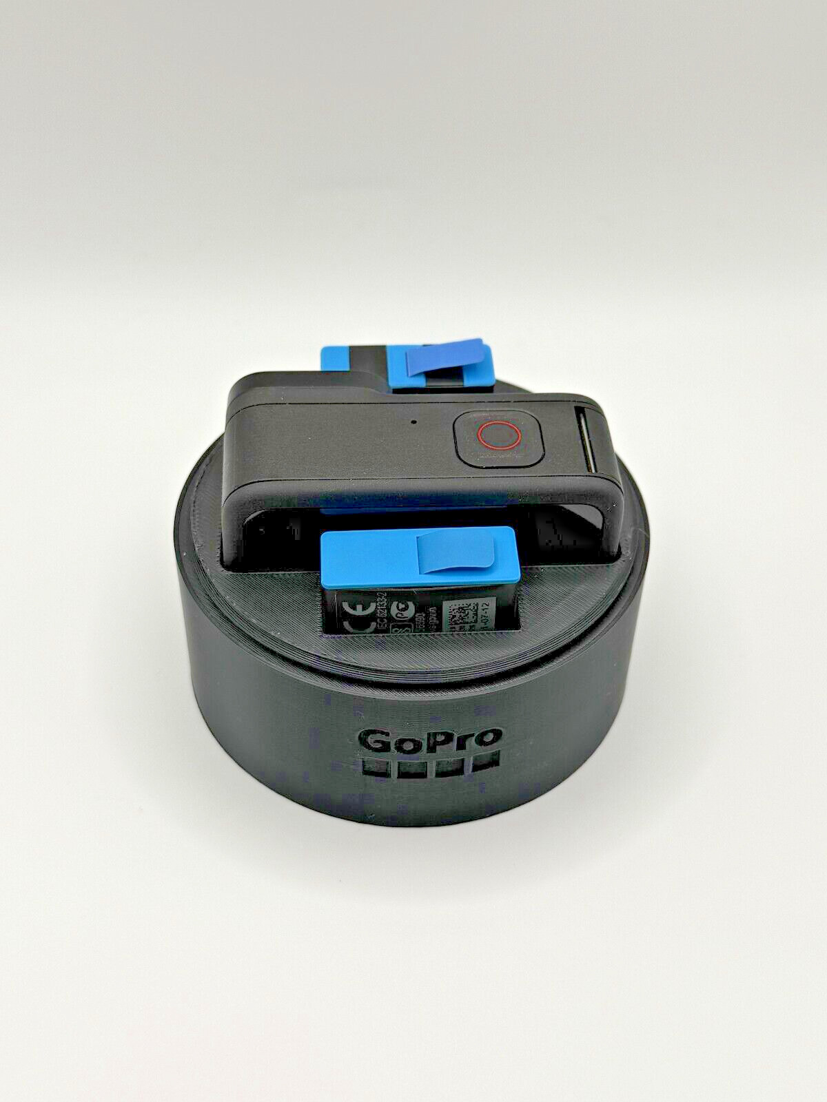 GoPro Travel Case 9/10/11 Camera,Battery and SD card Case