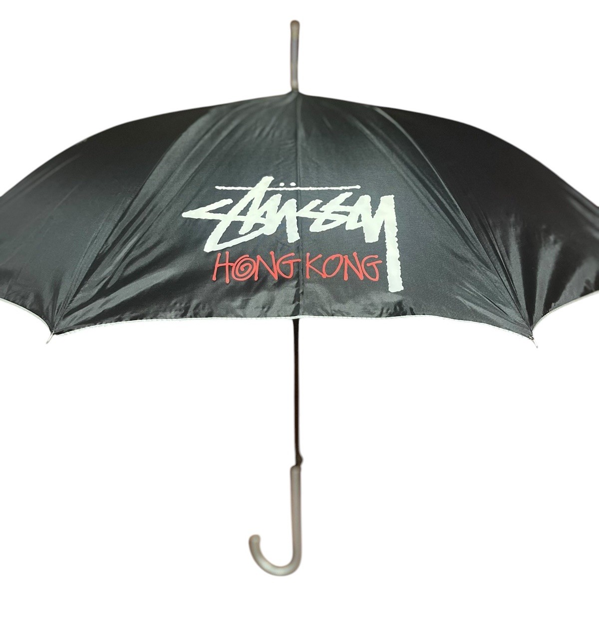 Stussy Hong Kong Chapter Umbrella