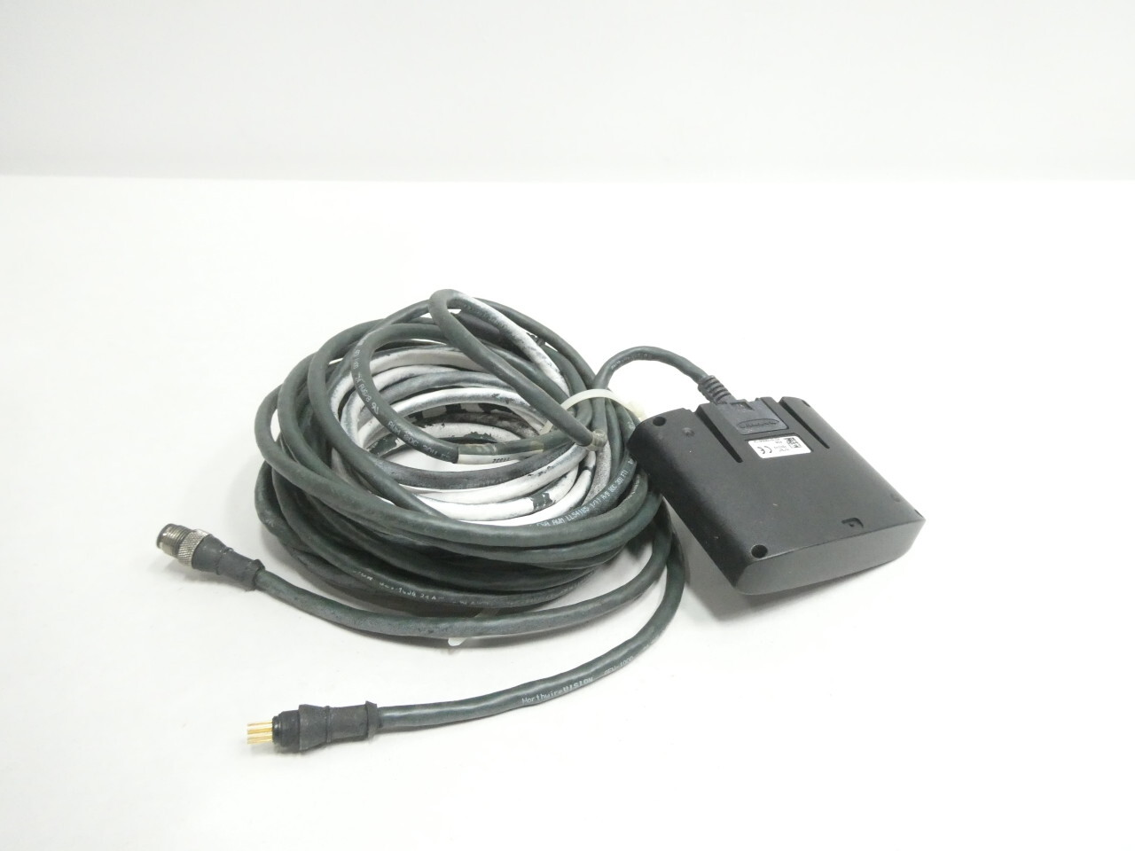 Banner RD35 Handheld Remote Display Unit