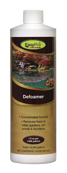 EasyPro Concentrated Defoamer