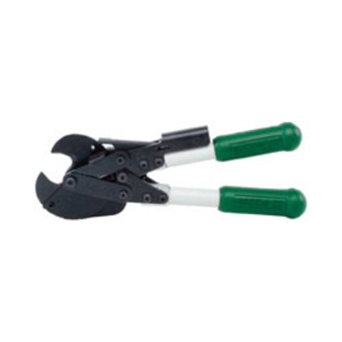 Greenlee 773 High Performance Ratchet Cable Cutter Ratchet Manual Tool