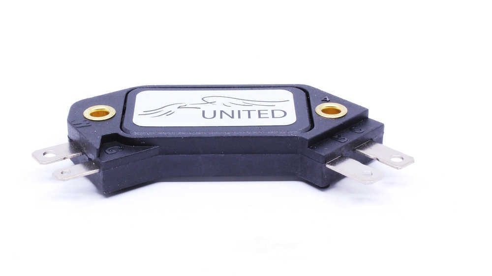 Ignition Control Module United Ignition Wire M-1906