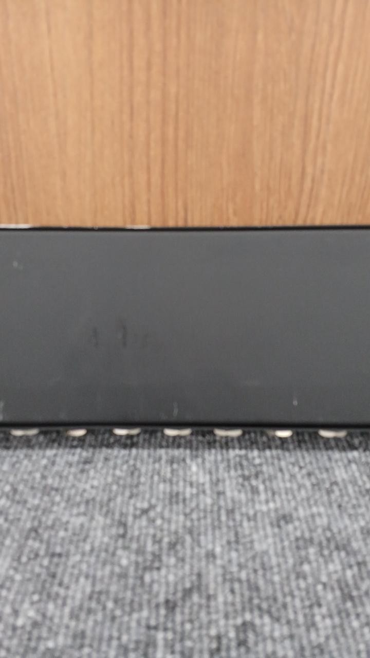 CAJ LOOP AND LINK SWITCHER 545782