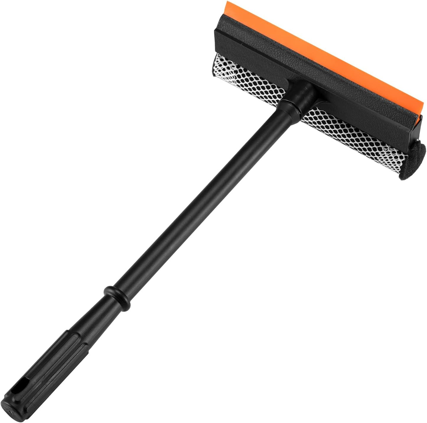 Window Squeegee Window Cleaner for Gas Station Glass Shower Window Door Cleaning