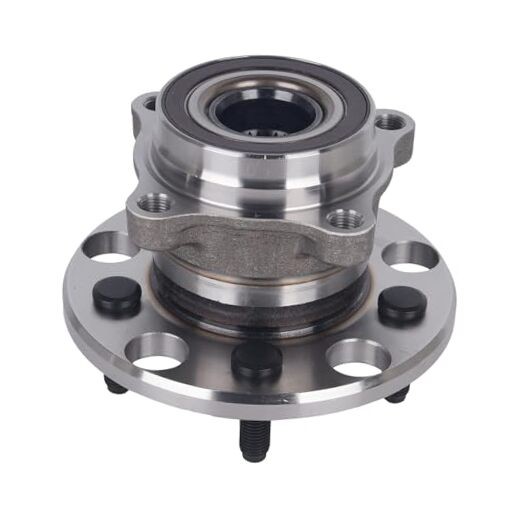 512337 Rear Wheel Bearing and Hub Assembly Fit for 2006-2022 Lexus IS350,