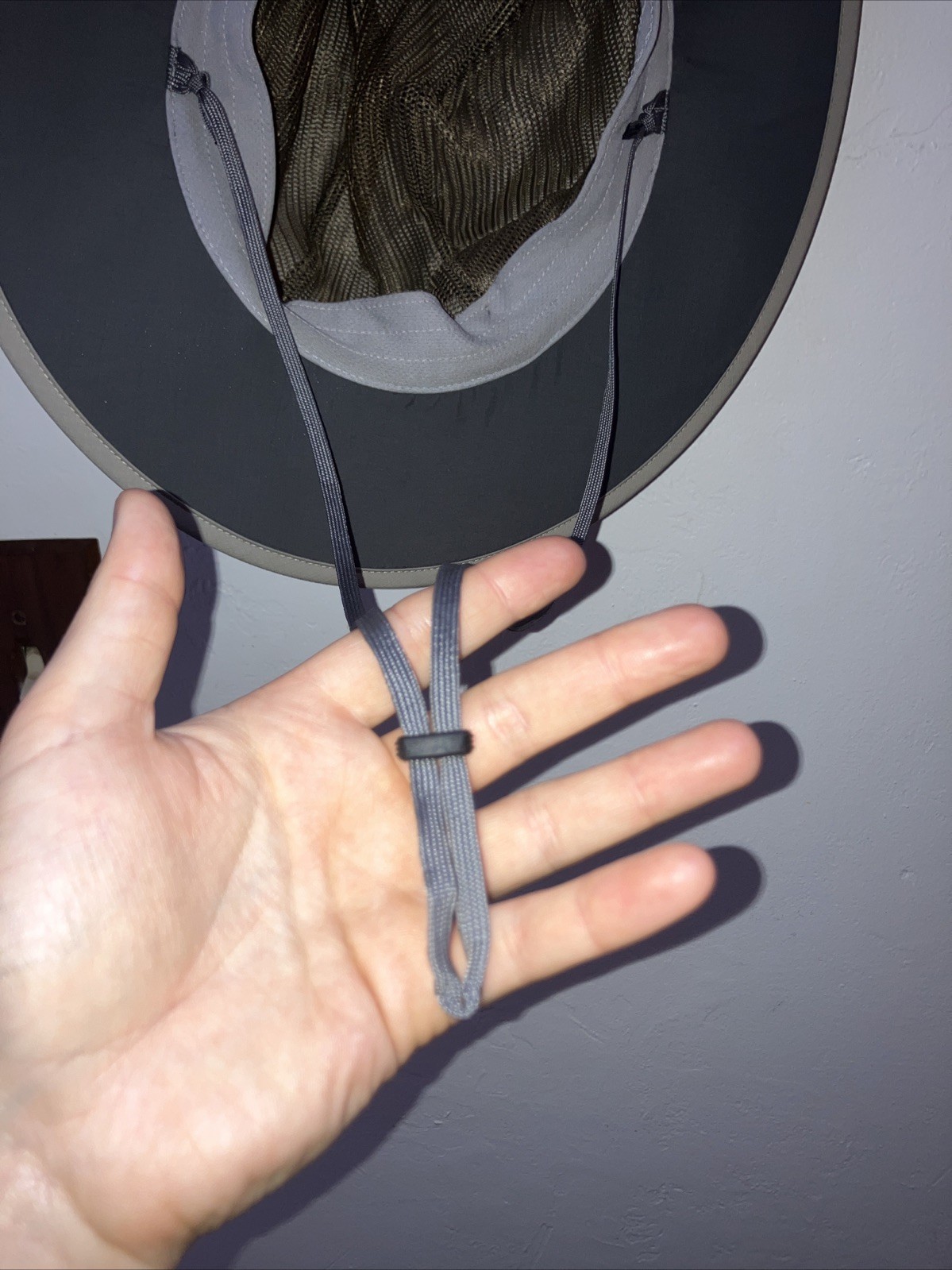 Outdoor Research Wide Brim Hat
