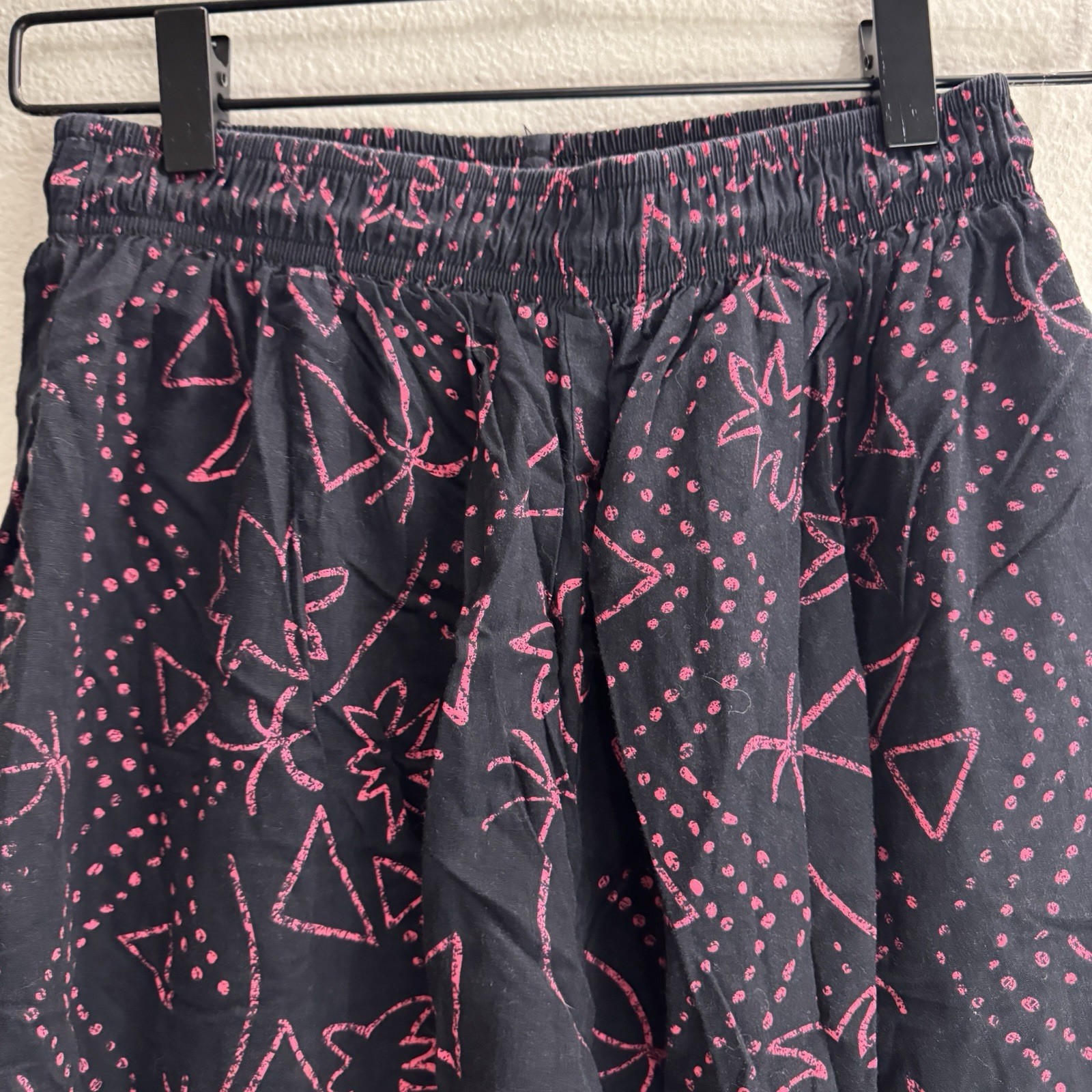 Vintage Flared Sweatpants Size XL Y2K