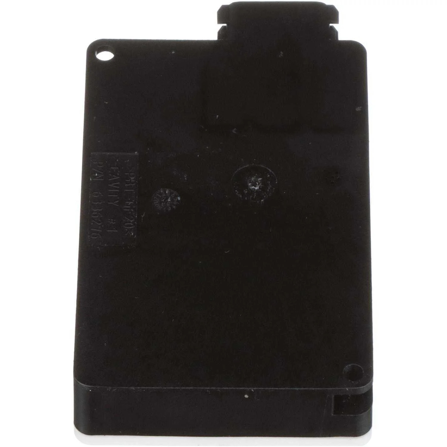 Blind Spot Detection Sensor STANDARD BSD42 for Chrysler, Dodge