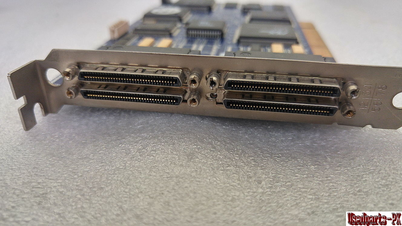 FAS Technology FAS-PCI8000 Motion Control Board