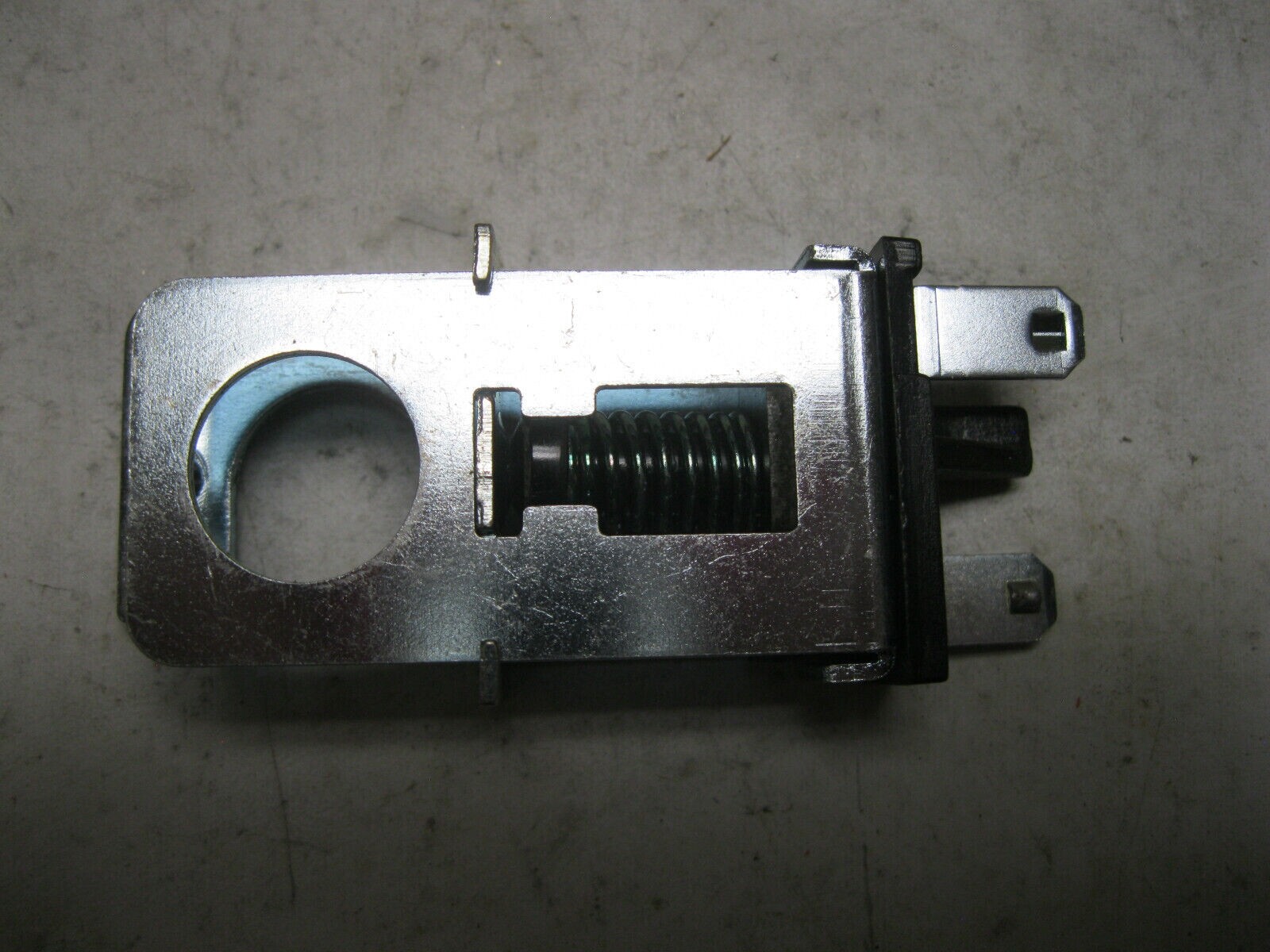 Brake Light Switch Professionals Choice SLS165