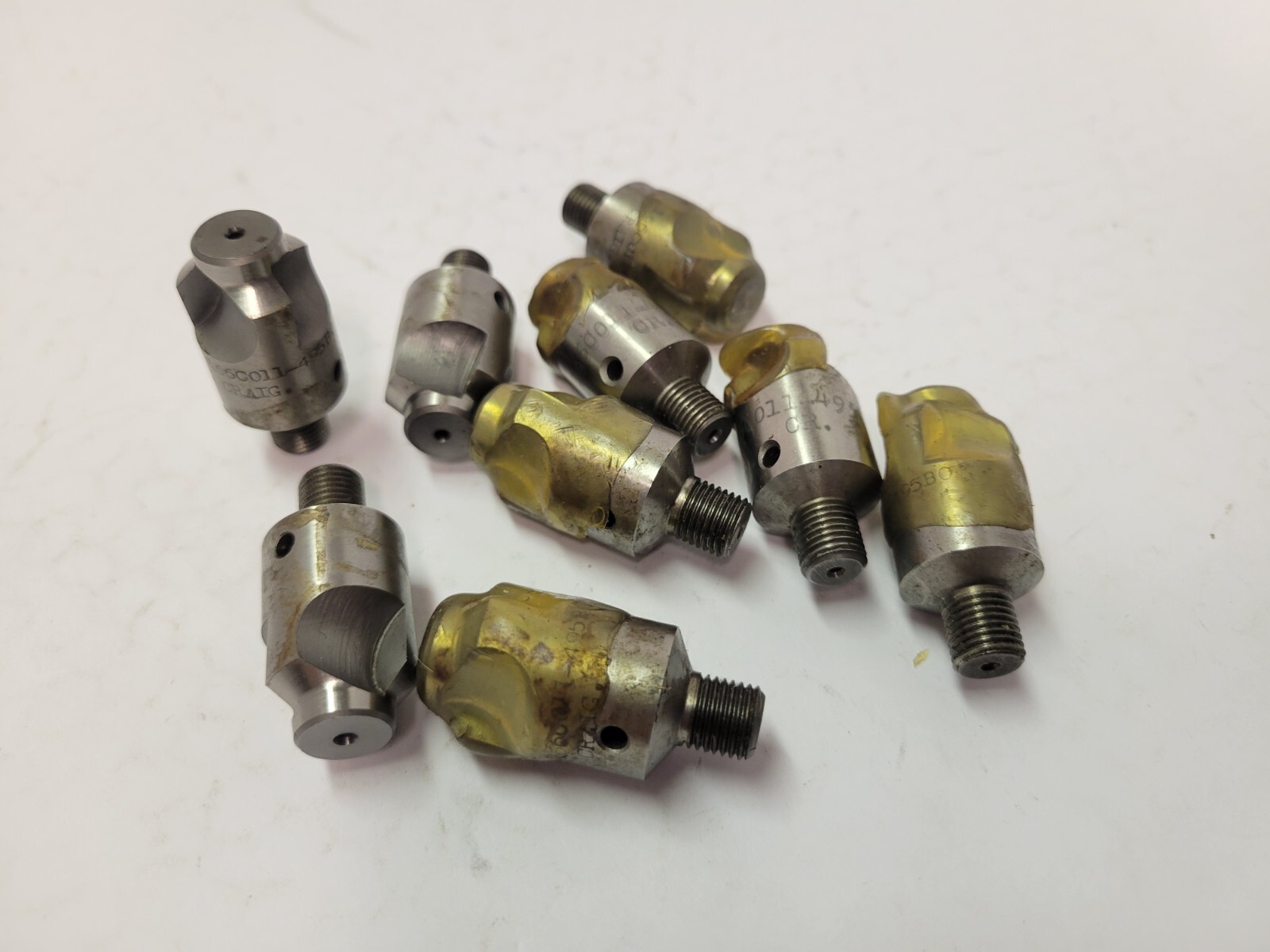 CRAIG TOOLS 3/4" x 3/8" Carbide Tipped Stop Countersink Bit 166C011-495B0 - NEW!