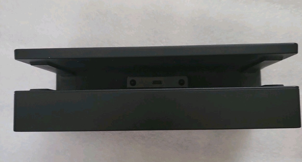 Nintendo Switch Console Screen TV Dock Station Charging Base Station HAC-007