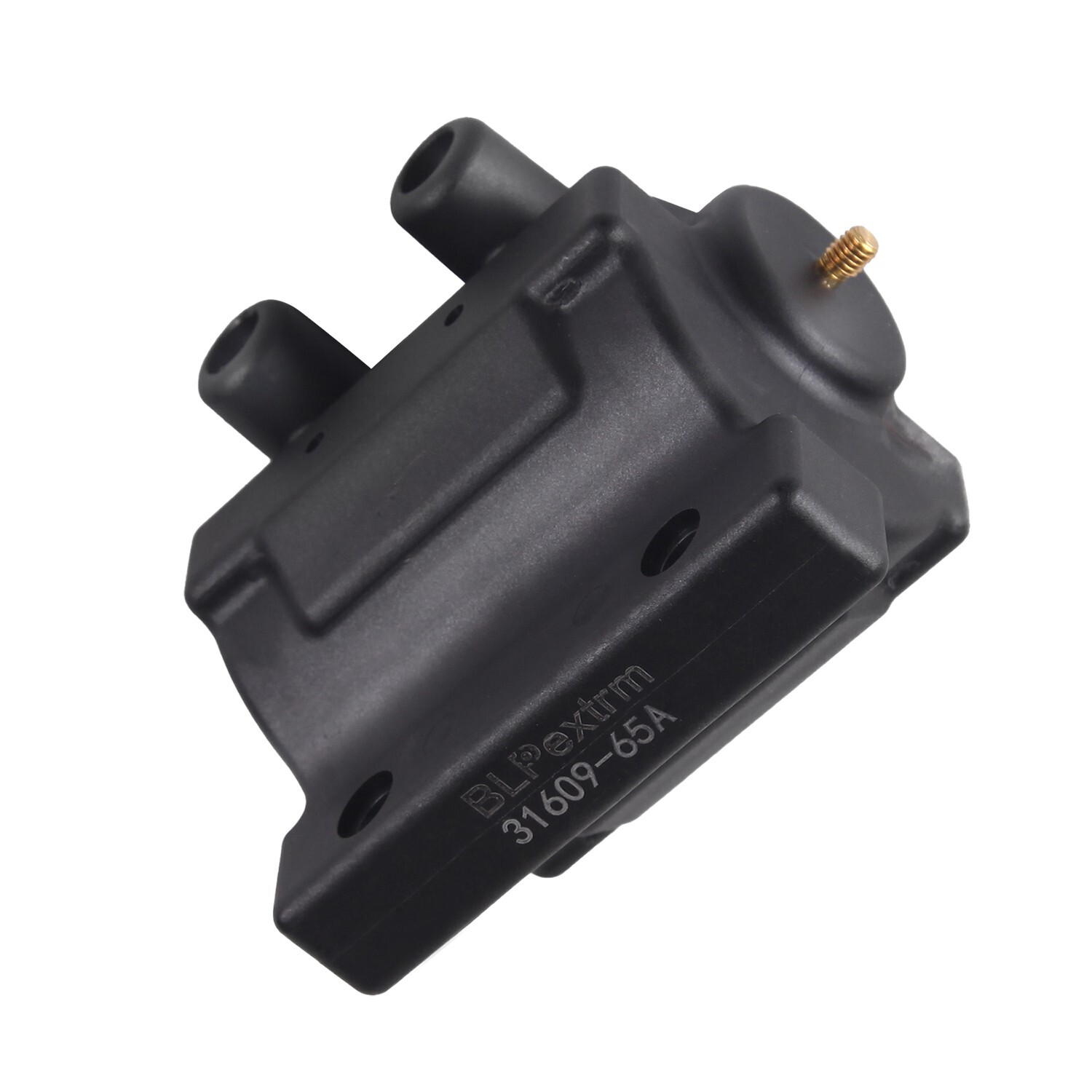 1X Ignition Coil For Sportster Electra Glide Heritage Softail 1987-2003 31609-65