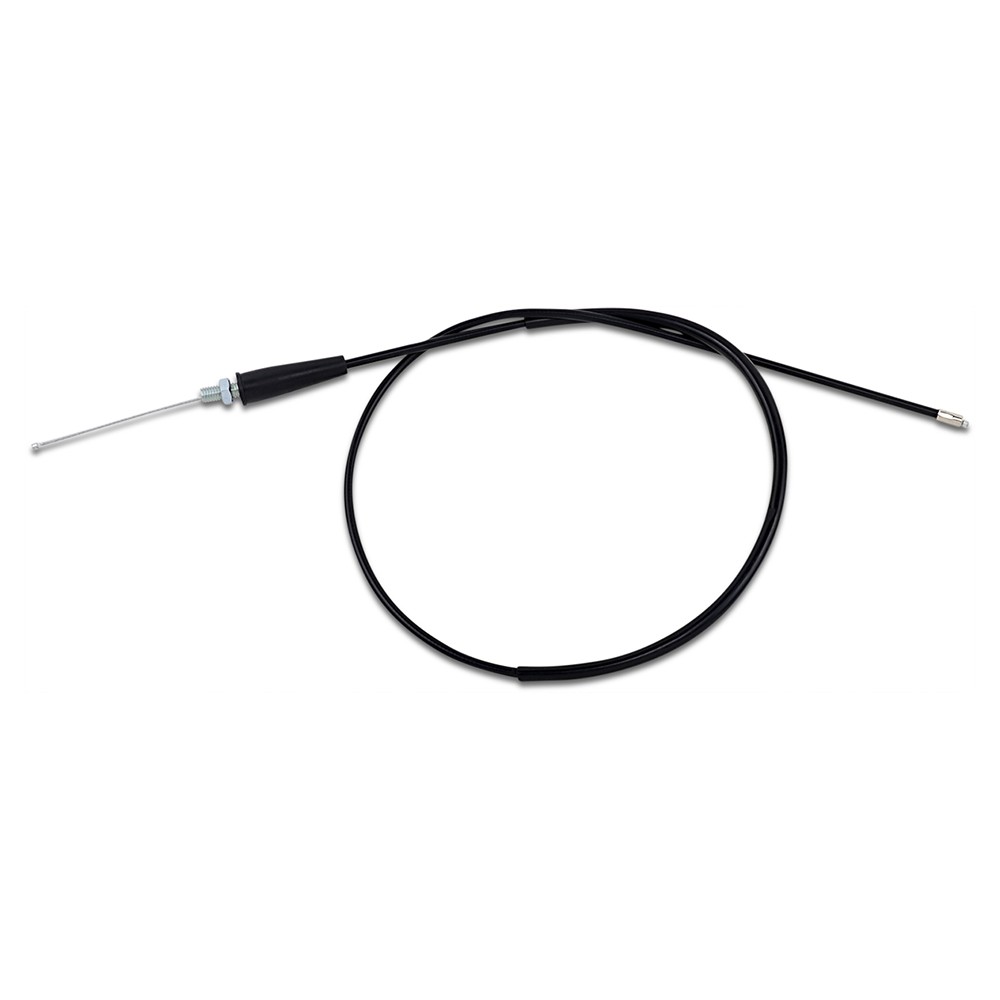 Motion Pro 04-0107 Black Vinyl Throttle Cable