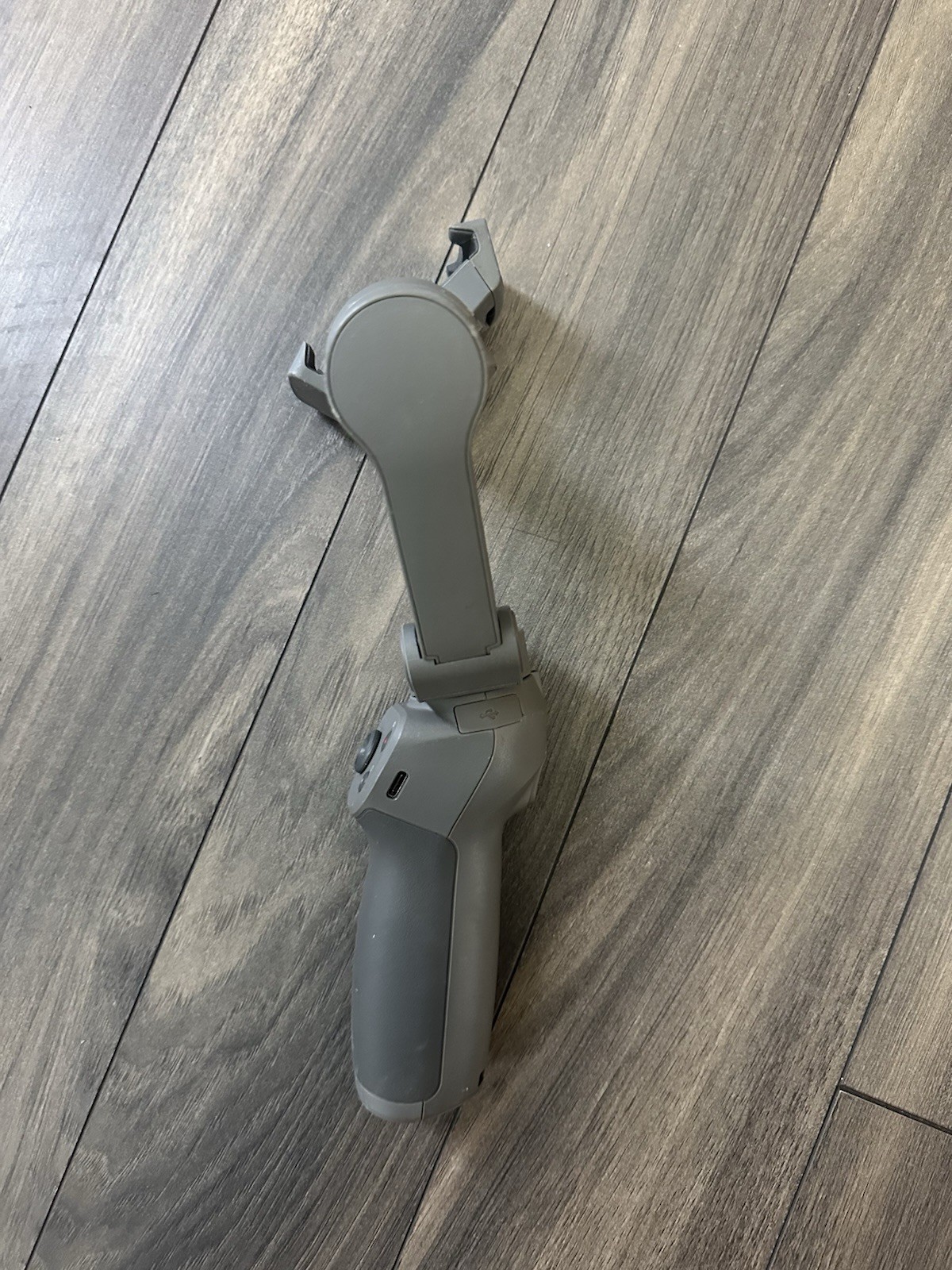 DJI Osmo Mobile 3 Smartphone Gimbal 3-Axis, Handheld Stabilizer