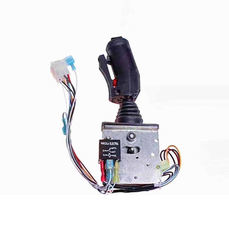 159230 132537 Joystick Controller for Skyjack Lift SJ6826 SJ6832 SJ9250 SJ7027