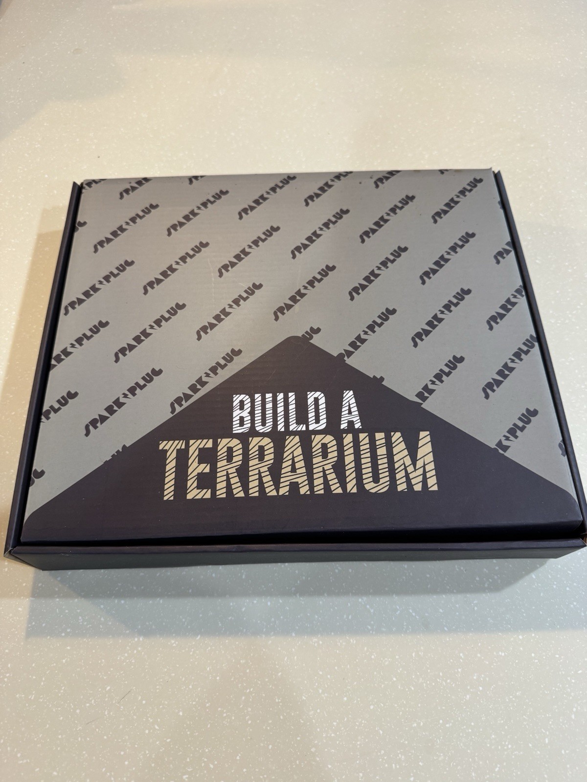 Build A Terrarium Kit for Kids STEM Educational Toys for Boys Girls NEW