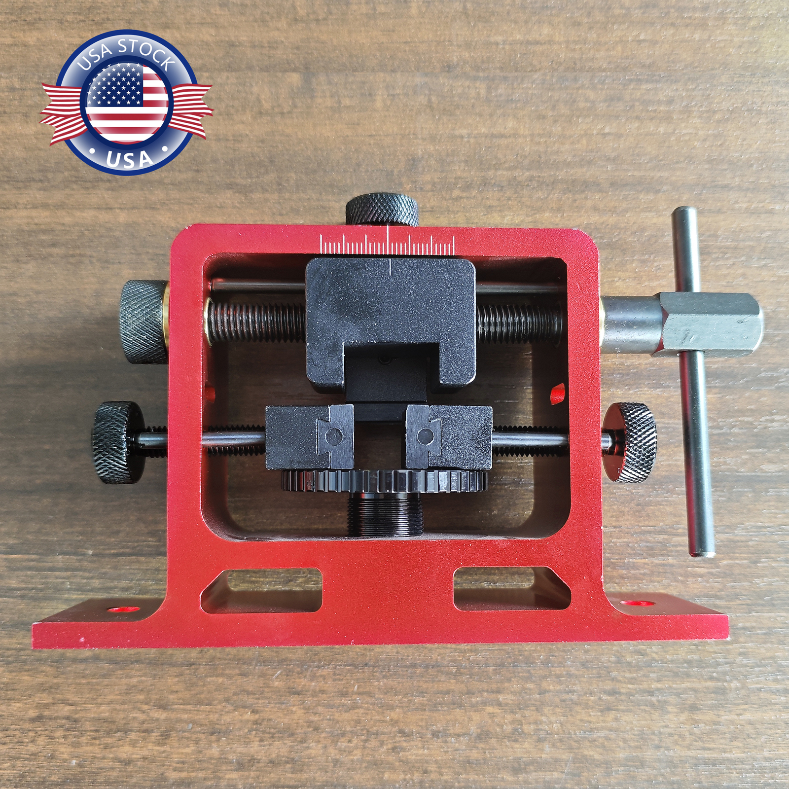 For Glock 1911 Sig Handgun Rear Pistol Sight Pusher Adjustment Removal Install