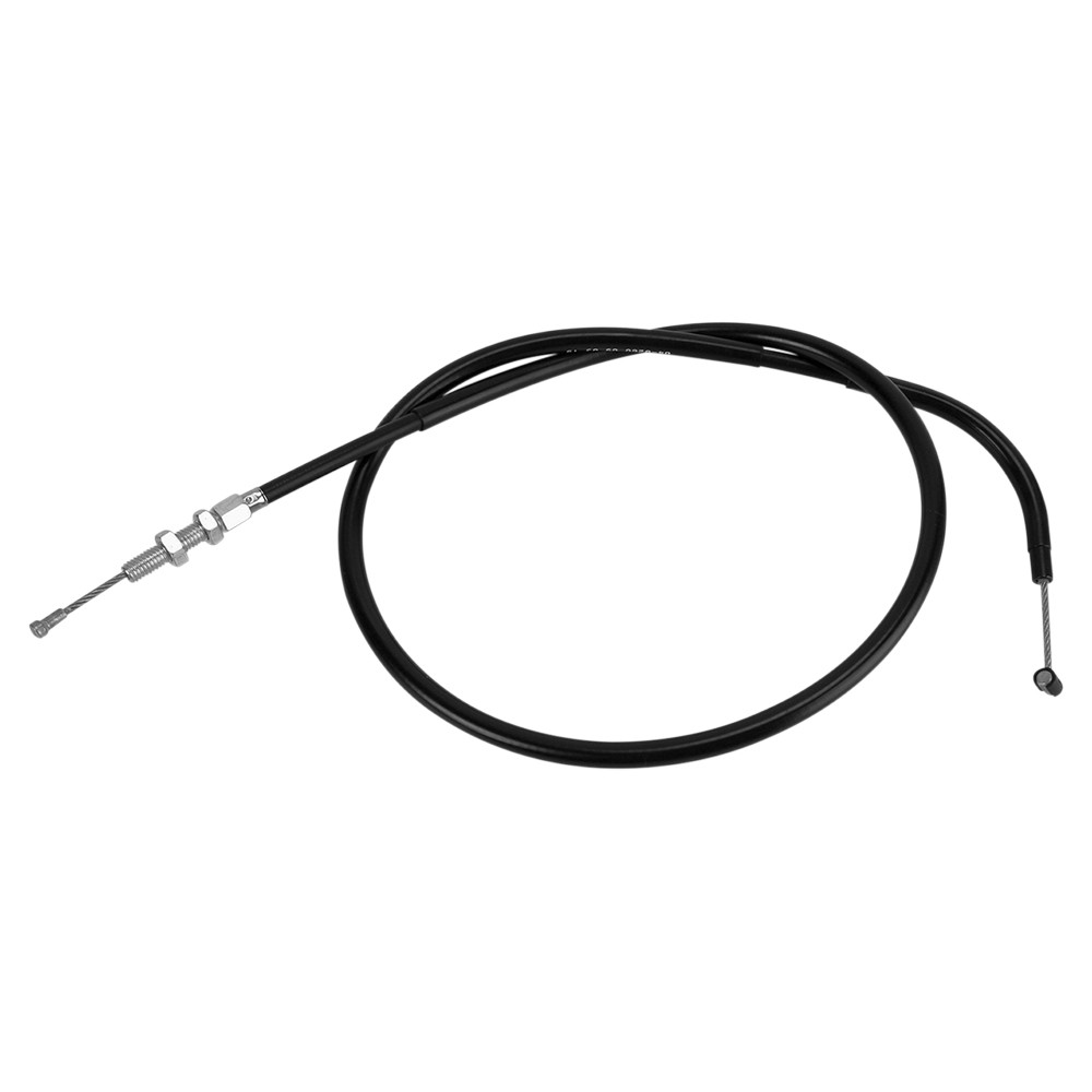 2003-2008 Suzuki SV 650S Street Motion Pro Black Vinyl Clutch Cable