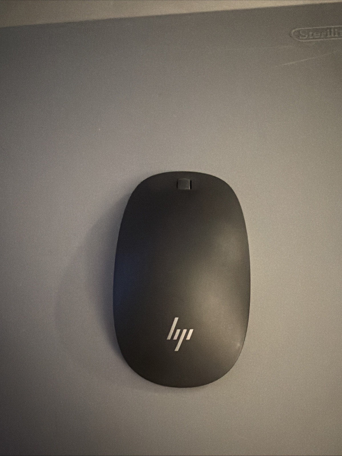 HP Hewlett Packard 859454-001 MH1GC  Wireless Mouse