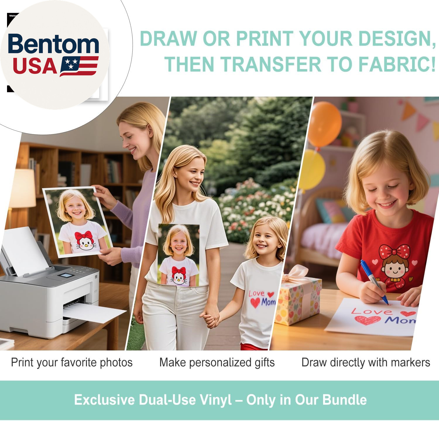 the Ultimate Accessories and Supplies Bundle for Xtra - 101Pcs Craft Starter Kit