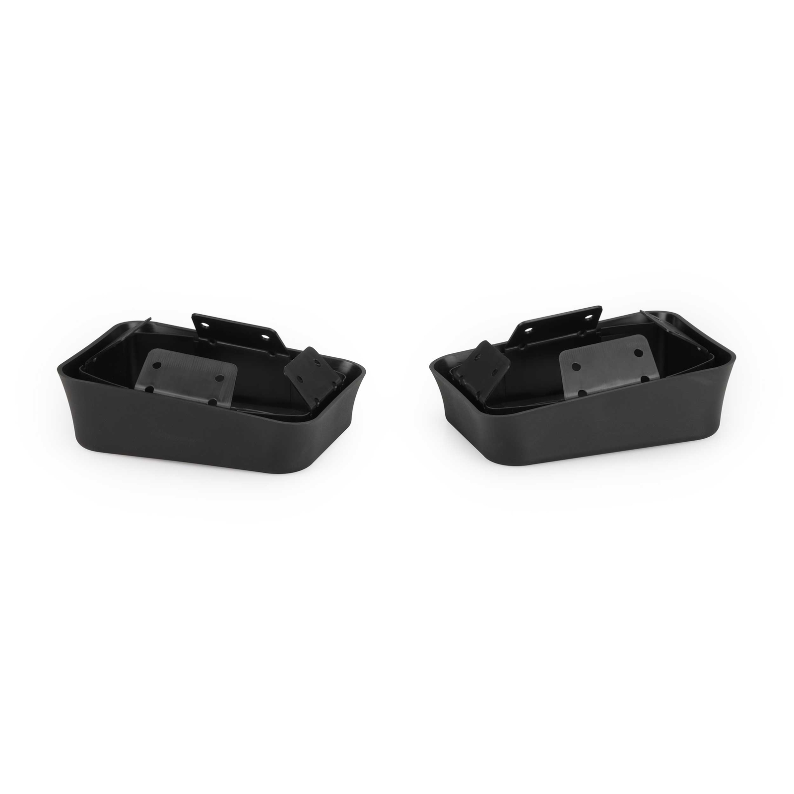 RetroPod 4x6-inch Surface Mount Speaker Modules
