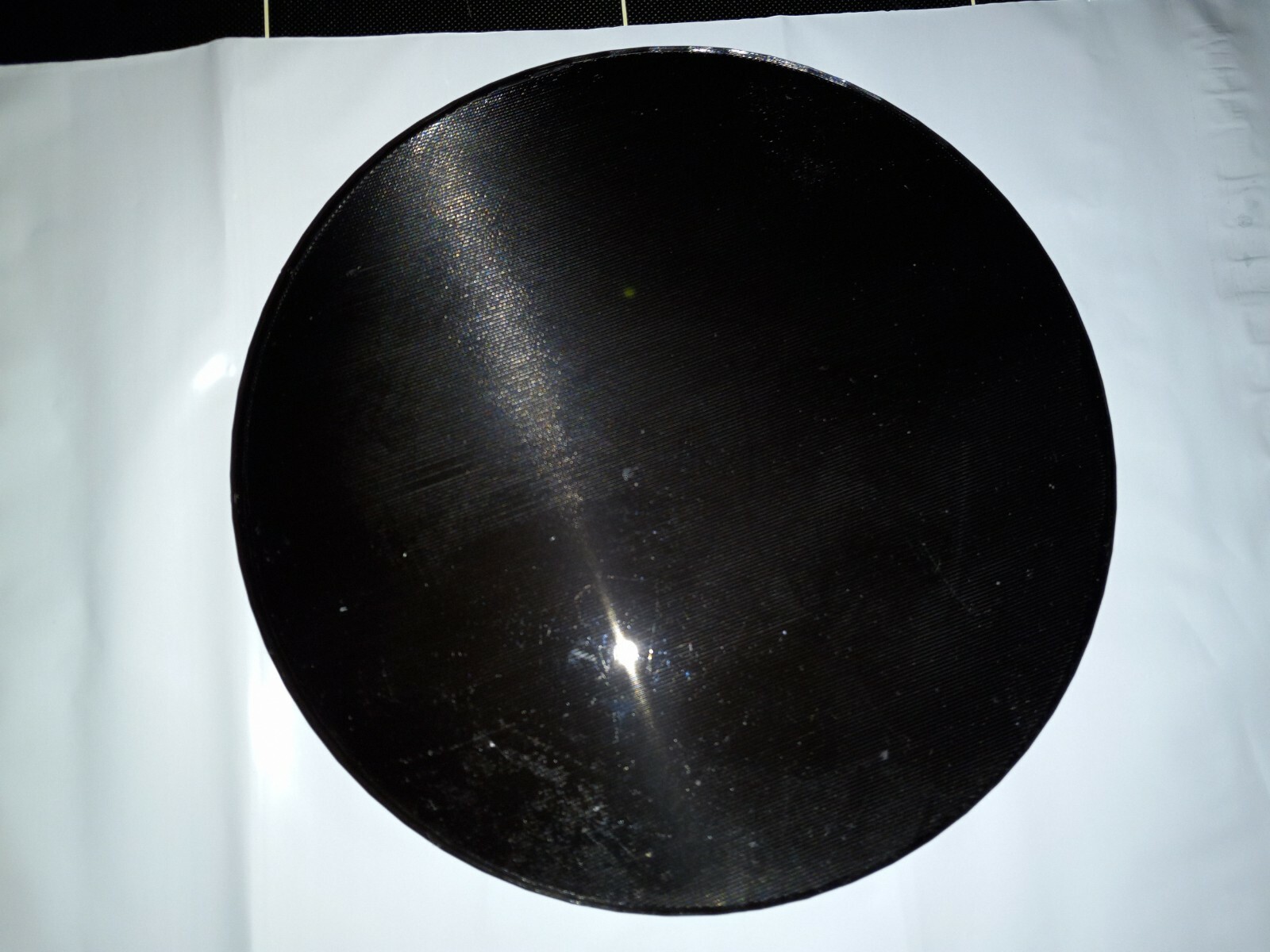 Lens Cap Meade Telescopes. 382mm Outer Diameter Telescopes